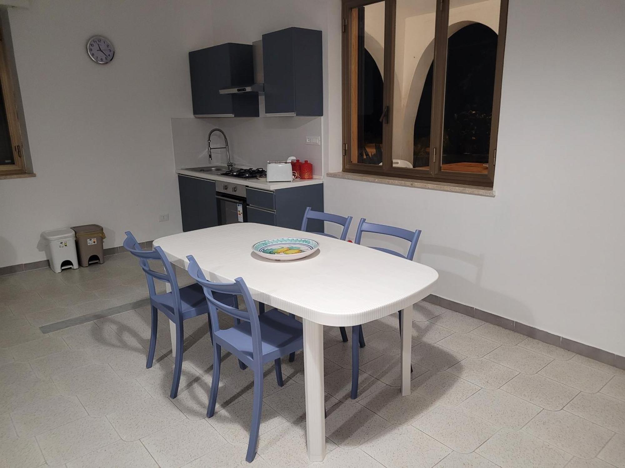 Sunny House Cornino